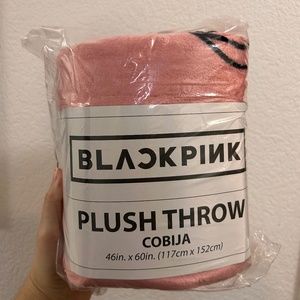 BLACKPINK blanket